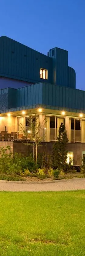 Hotel Bartoš，位于弗雷斯塔帕若德霍斯特的酒店