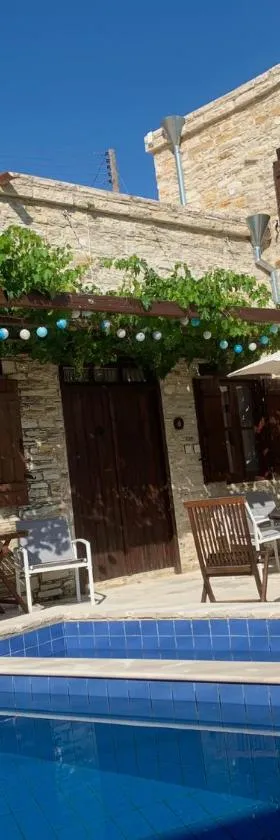 Palatakia - Adults Only，位于加藤德雷的酒店