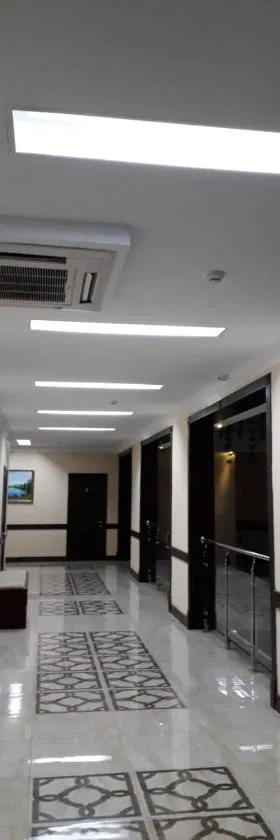 seoul hotel，位于奇姆肯特的酒店