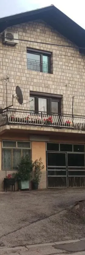Prenoćište Dika，位于维舍格勒的酒店