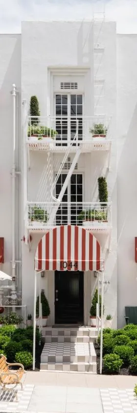 Palihotel Westwood Village - West Beverly Hills，位于洛杉矶的酒店
