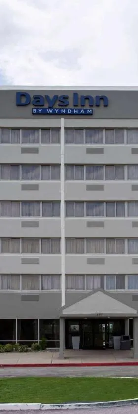 Days Inn by Wyndham Absecon Atlantic City Area，位于阿布西肯的酒店