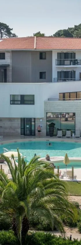Thalazur Arcachon，位于阿卡雄的酒店