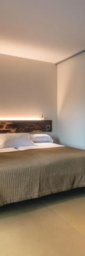 Hotel y Estudios DCeres Estancias，位于Santa María de Mave的酒店