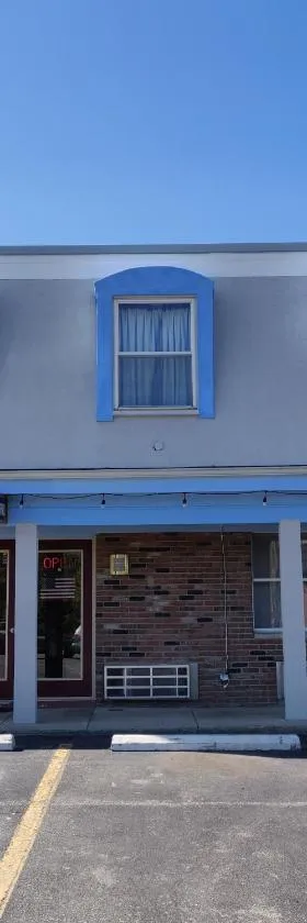 Travel Inn，位于特拉华的酒店