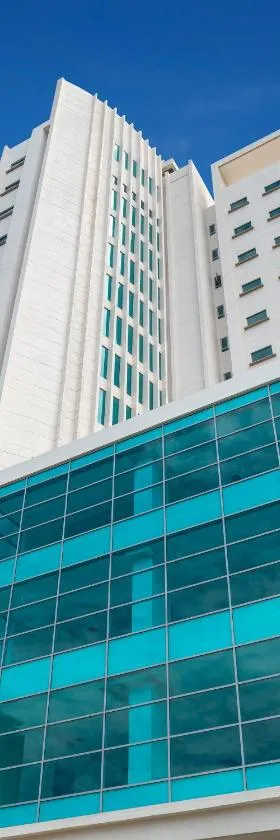 Hotel Dorado Plaza Alto Prado，位于巴兰基亚的酒店