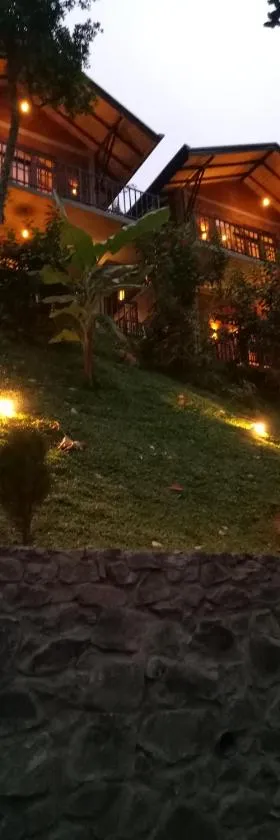 3Arch Eco Cottage Ella，位于埃拉的酒店