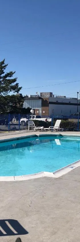Americas Best Value Inn Denver，位于丹佛的酒店