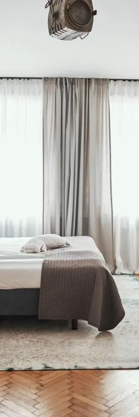 ARTHOTEL STALOWA 52，位于华沙的酒店