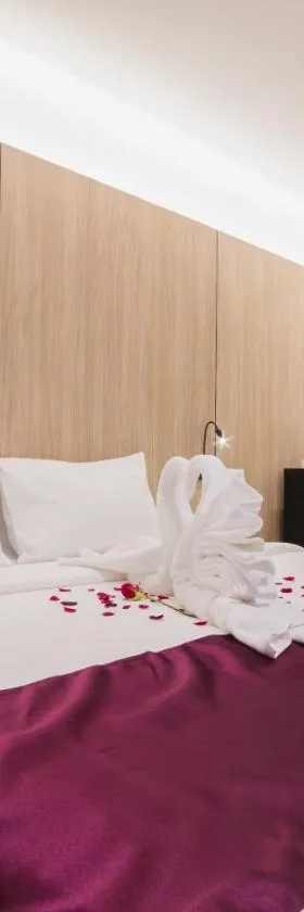 GM Hotel Kuantan，位于关丹的酒店