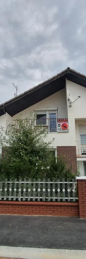 B&B Veber，位于比尔杰的酒店