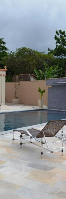 Sakr Hotel Rio Preto，位于普雷图河畔圣若泽的酒店