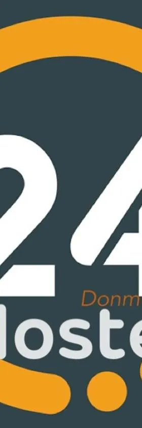 24 Hostel Donmuang，位于Thung Si Kan的酒店