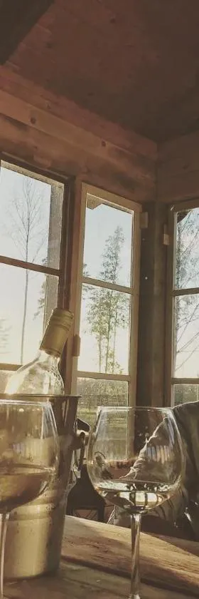 Granlunda Gård，位于Gottby的酒店