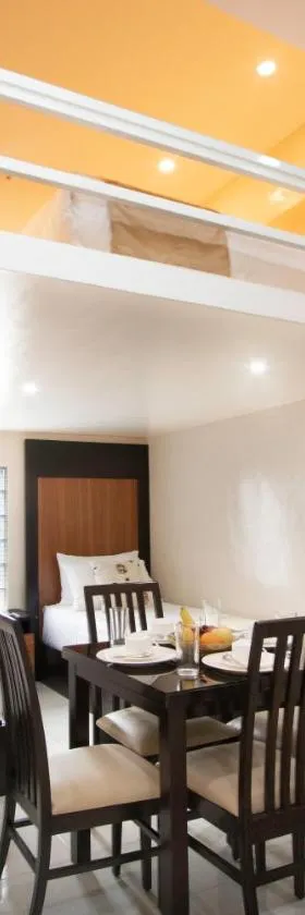 Rosetta Guest House，位于奥尔莫克的酒店