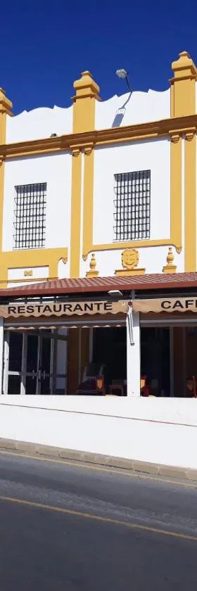 Hostal Montemayor，位于莫格尔的酒店