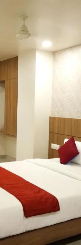Hotel Imperial，位于瓦塞的酒店
