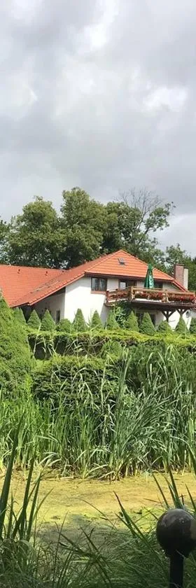Agroturystyka Marzena，位于肯琴的酒店