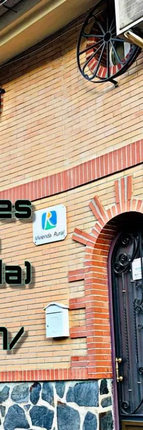 Monte Rosado viviendas vacacionales，位于Lapeza的酒店