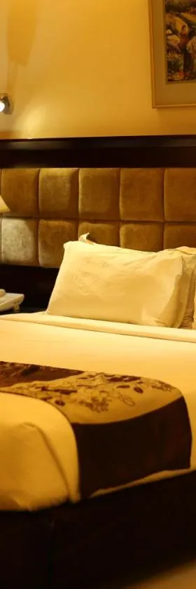 The Avenue Hotel & Suites，位于吉大港的酒店