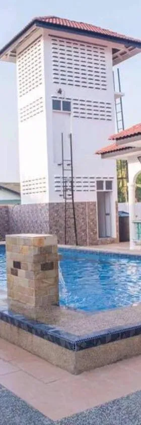 Wan Danisha Villa Inn，位于哥打巴鲁的酒店