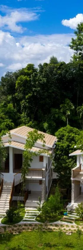 Balishira Resort Ltd.，位于斯里曼加尔乌帕齐拉的酒店
