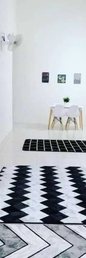 Nur Zahra Sungkai Homestay，位于宋溪的酒店
