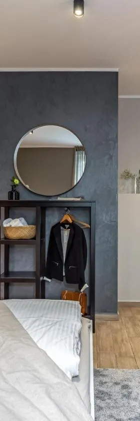 Number 1 Apartments Rijeka，位于里耶卡的酒店