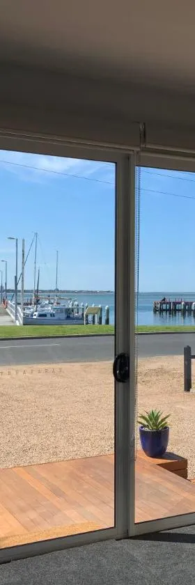 Boat Harbour Jetty B&B，位于艾伯特港的酒店