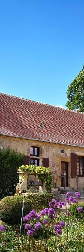 La maison d'Apremont，位于Apremont的酒店