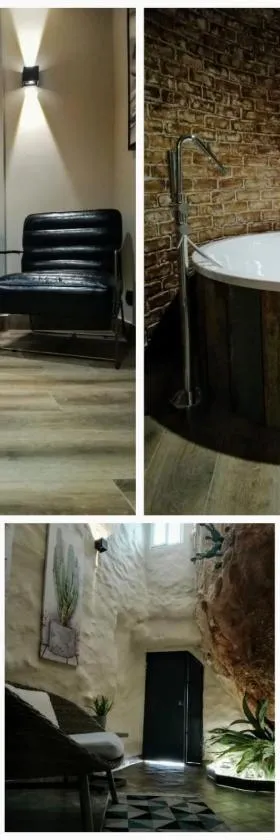 Alvarado Loft Rural，位于乌夫里克的酒店