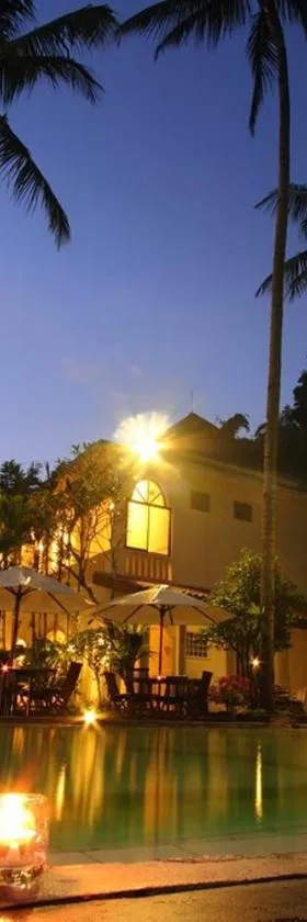 婆罗浮屠萨拉斯瓦蒂酒店，位于婆罗浮屠的酒店