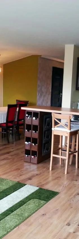 Apartament Kleopatra，位于利马诺瓦的酒店
