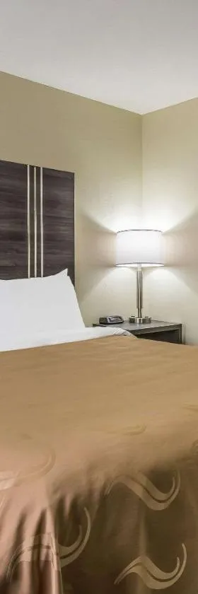 Quality Inn & Suites North Lima - Boardman，位于北利马的酒店