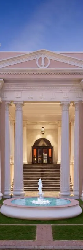Welcomhotel by ITC Hotels, Raja Sansi, Amritsar，位于阿姆利则的酒店