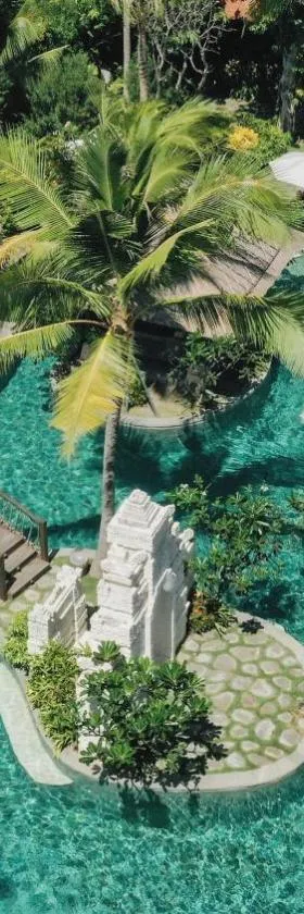 The Alantara Sanur，位于沙努尔的酒店