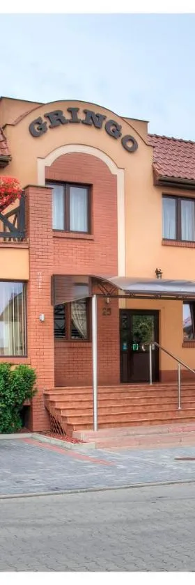 Hotel Gringo，位于皮拉的酒店