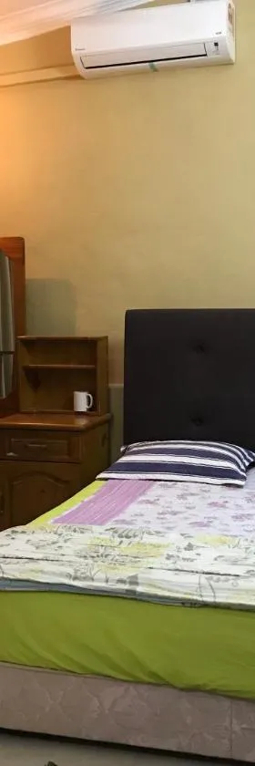 Wan Guest House，位于Pasir Mas的酒店