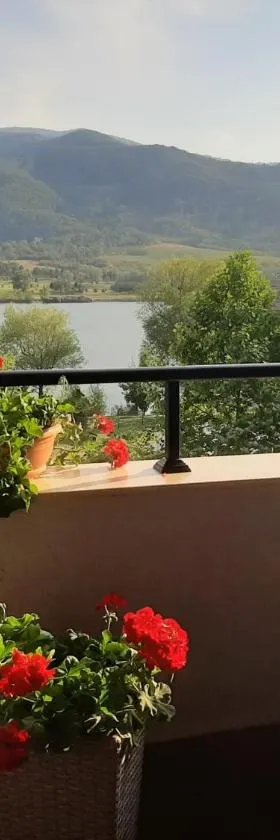 Studio- apartament Lake View Pravets Golf Resort，位于普拉韦茨的酒店