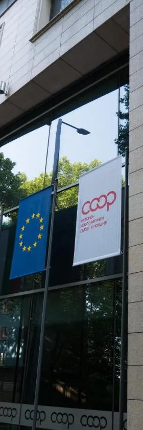 Hotel Puldin COOP，位于普罗夫迪夫的酒店