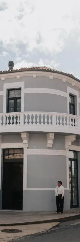 1930 Boutique Hotel，位于阿尔苏阿的酒店