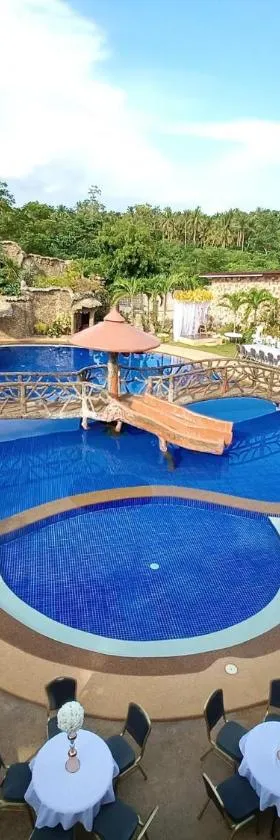 Camotes Ocean Heaven Resort，位于卡莫特斯群岛的酒店