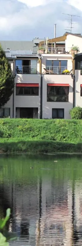 Hotel Le Caballin，位于Vogelgrun的酒店