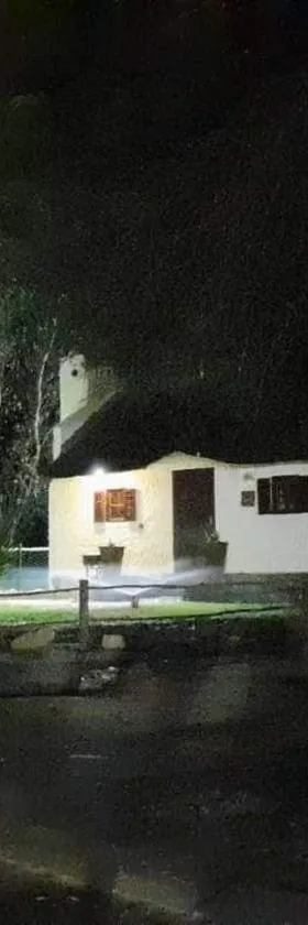 Nooitgedacht Self Catering CC，位于奥卡汉贾的酒店