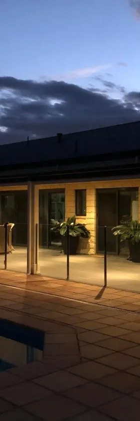 幽谷公寓，位于Raleigh的酒店