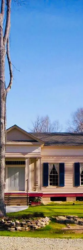 Coulter Farmstead，位于Washington的酒店