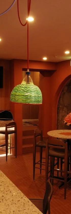 House of Ullr，位于斯瑞德伯的酒店