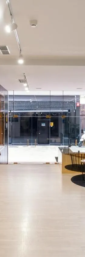 Hotel Cetina Murcia，位于穆尔西亚的酒店