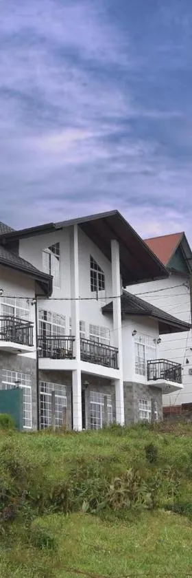 Misthill Rest - Lavish Villa，位于努沃勒埃利耶的酒店