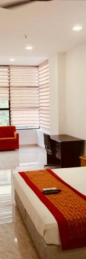 Amora Rooms Dwarka，位于新德里的酒店